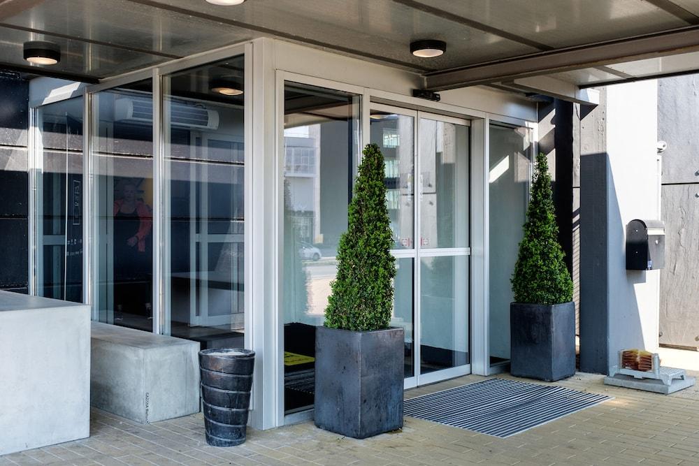 Four Points Flex By Sheraton Aarhus Viby Exterior photo