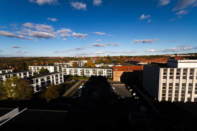 Four Points Flex By Sheraton Aarhus Viby Exterior photo